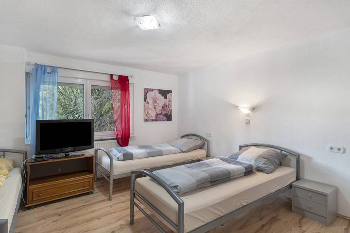 Gîte pour 3 personnes à Baden-Baden - 3