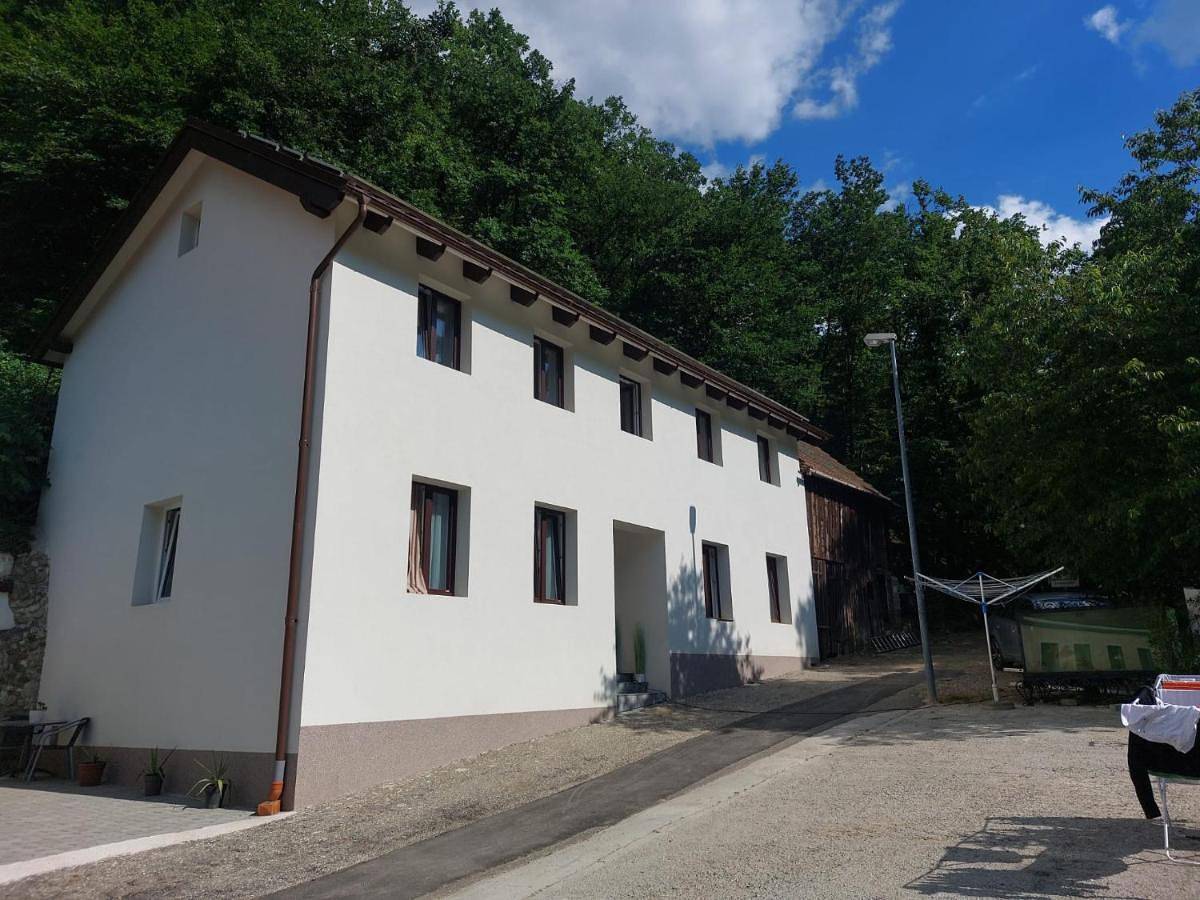 Ganze Wohnung, One-Bedroom Apartment in Krems an der Donau, Donau Niederösterreich