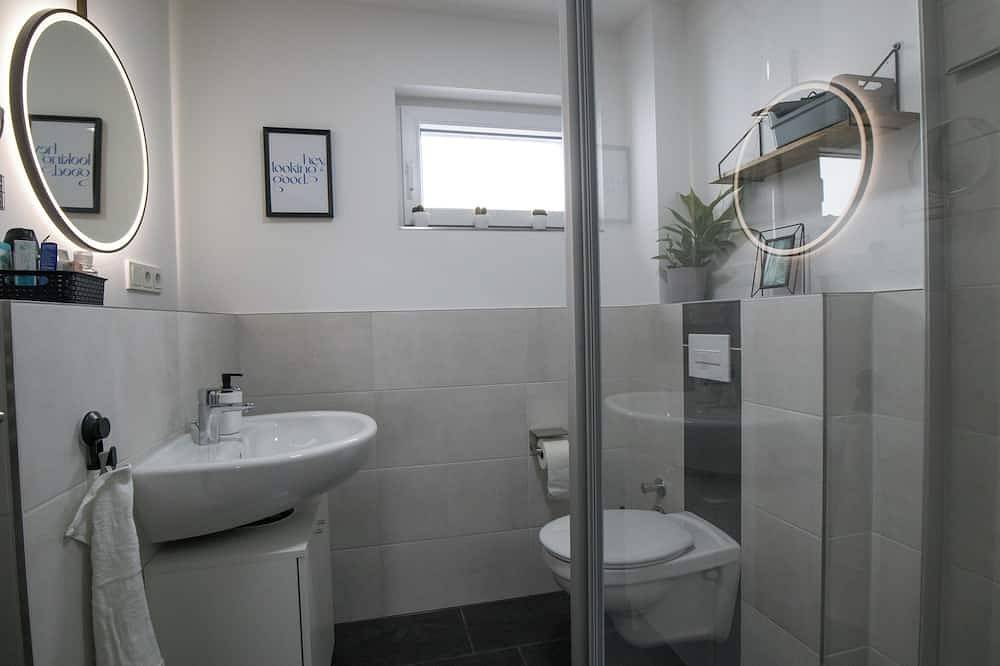 Ganze Wohnung, Moderne & Stillvolle Wohnung bei Köln/Bonn in Lohmar, Rhein-Sieg-Kreis