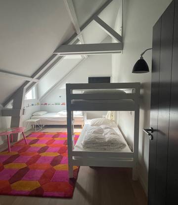 Maison De Vacances pour 12 Personnes dans Mesquer, Région de Saint-Nazaire, Photo 2
