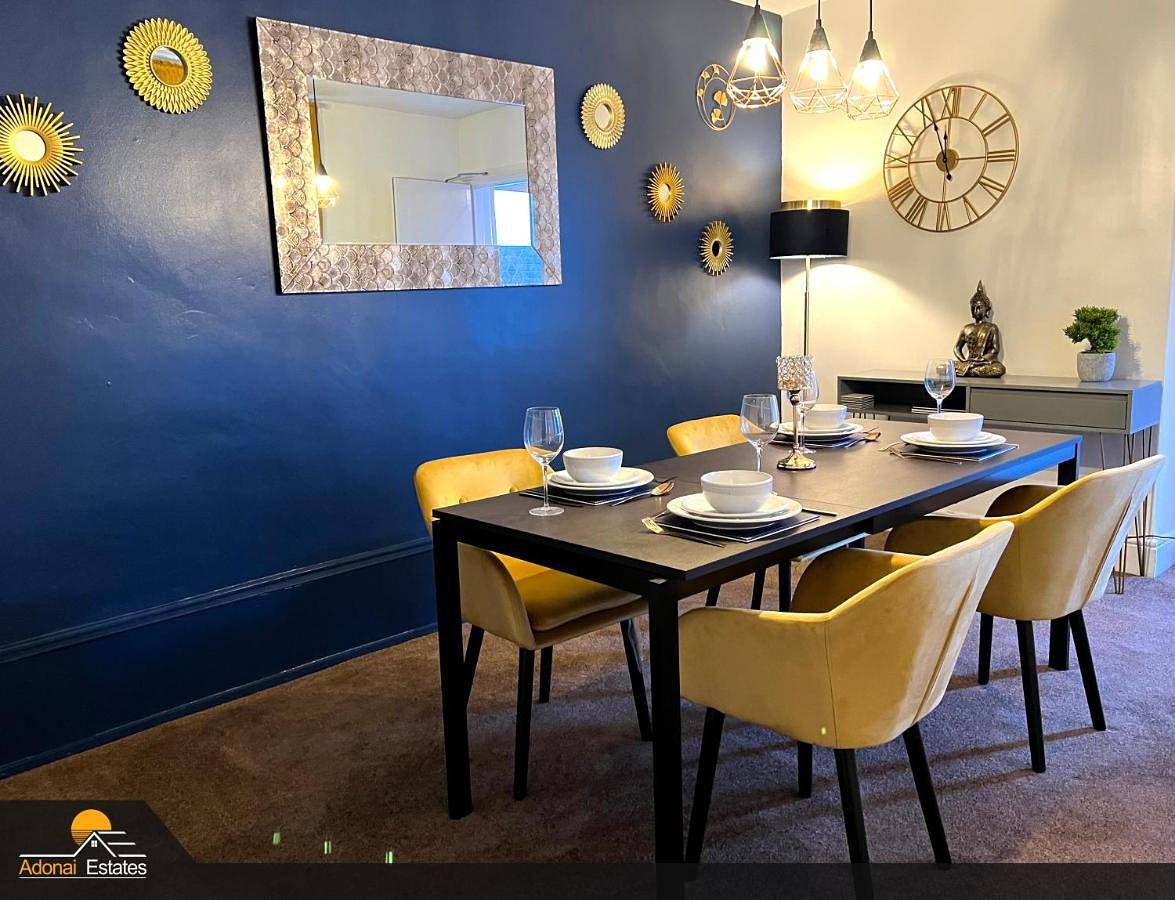 Appartement entier, Priorswood House in Taunton, Somerset