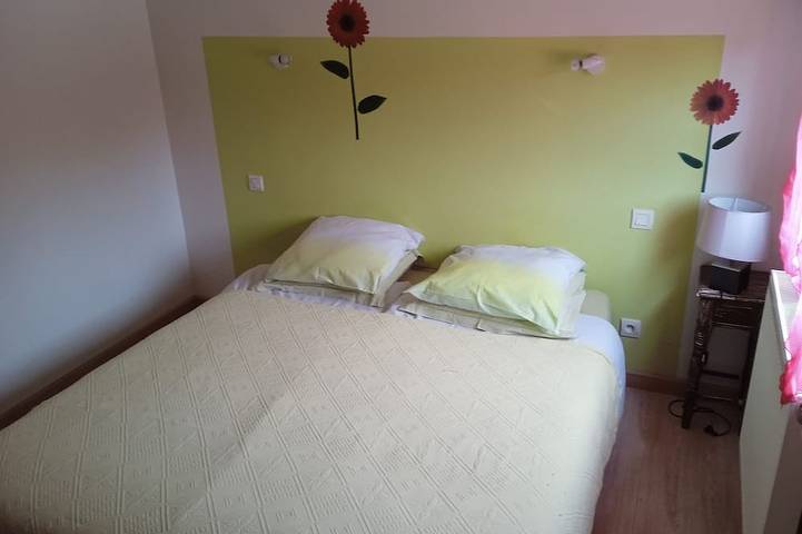 Location de vacances pour 15 personnes à La Jaille-Yvon - 2