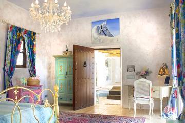 Villa in Santa Eulària des Riu, Ibiza Osten für 12 