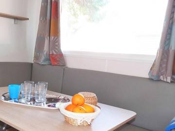 Camping für 4 Personen in Hyeres, Toulon Region, Bild 4
