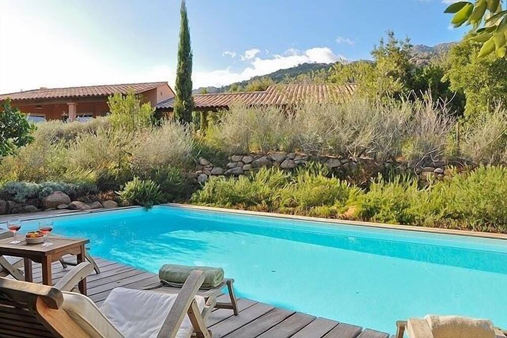 Photo : Maison de vacances