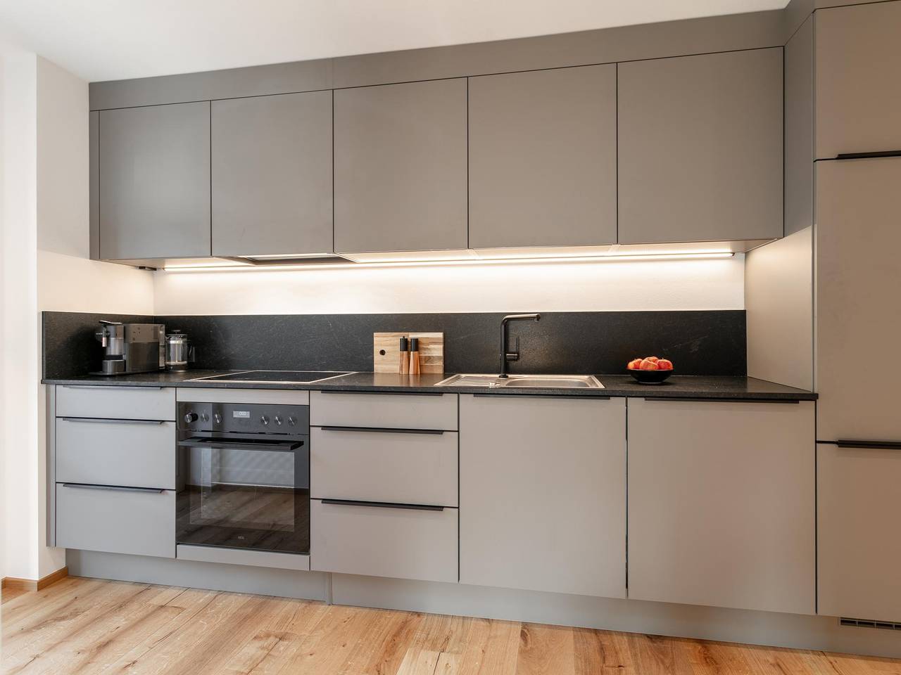 Ganze Wohnung, Traumhafte Ferienwohnung - Skiliftnähe in Jochberg, Bezirk Kitzbühel