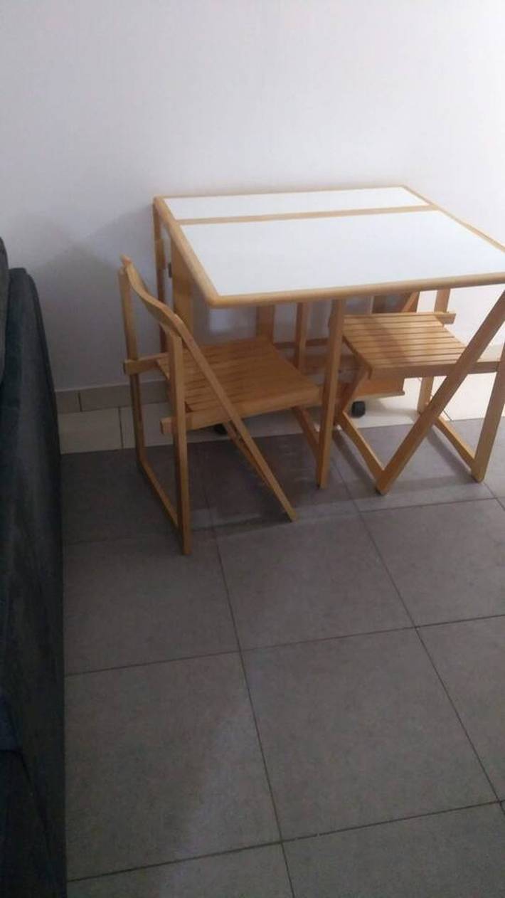 Maison de vacances pour 2 personnes, avec terrasse dans Essonne - 3