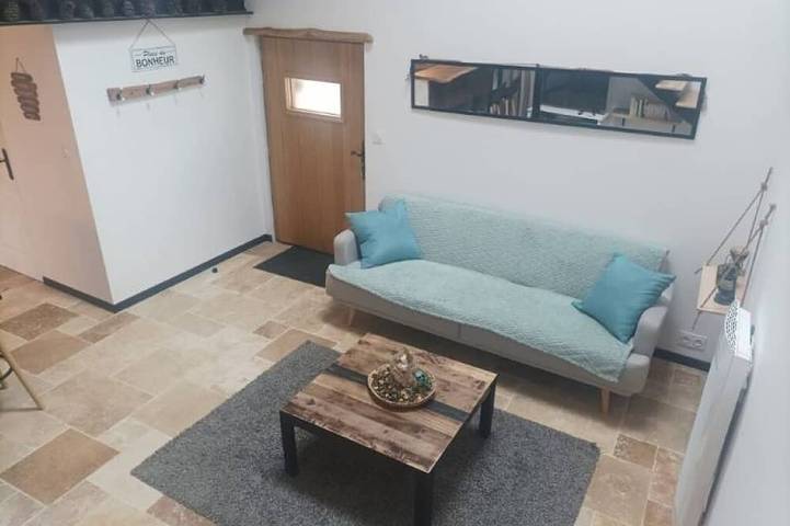 Location de vacances pour 4 personnes dans Office De Tourisme Des Coteaux Et Landes De Gascogne - 4