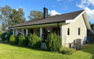 Ferienhaus für 8 Personen in Kronoberg, Smaland, Bild 2