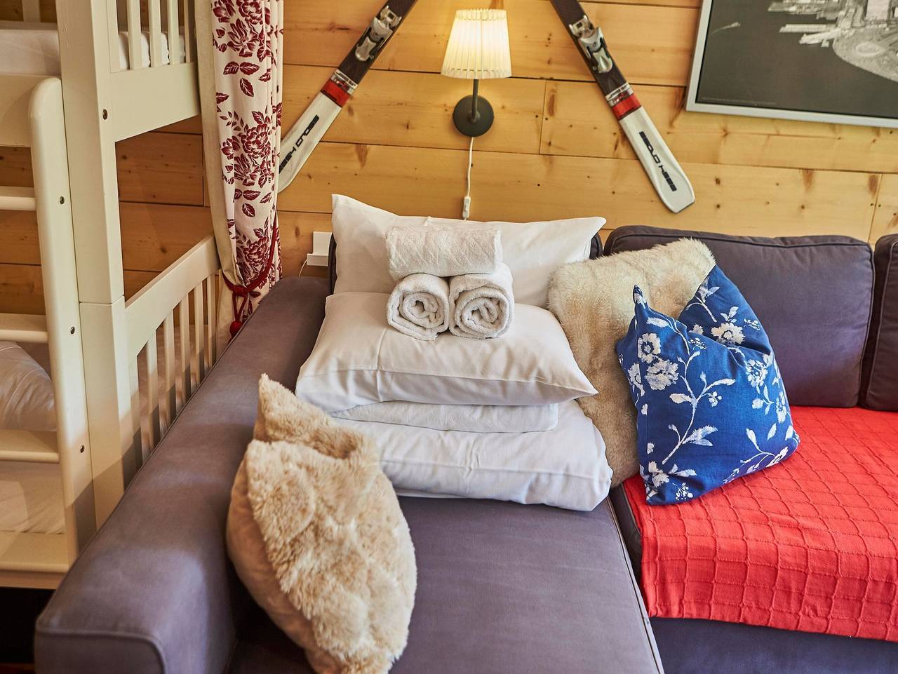 Ganze Ferienwohnung, Appartement Bellevue Top 65 in Hinterglemm, Saalbach-Hinterglemm