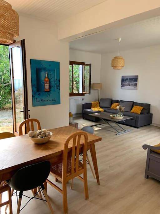 Location de vacances pour 6 personnes, avec vue dans Niolon - 3