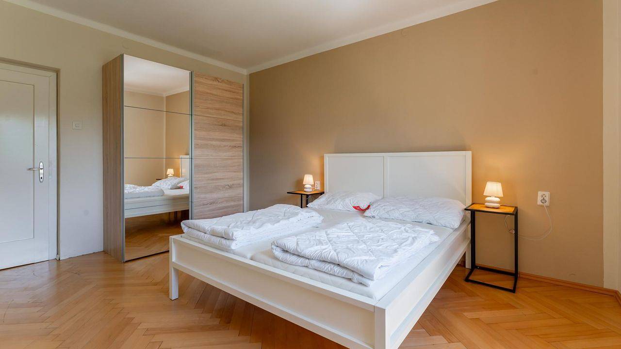 Ferienhaus für 10 Personen (180 m²) in Kötschach-Mauthen in Kötschach-Mauthen, Bezirk Hermagor
