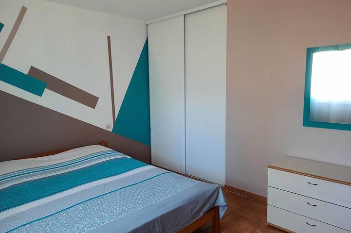 Location de vacances pour 7 personnes, avec jardin et terrasse à Autignac - 3