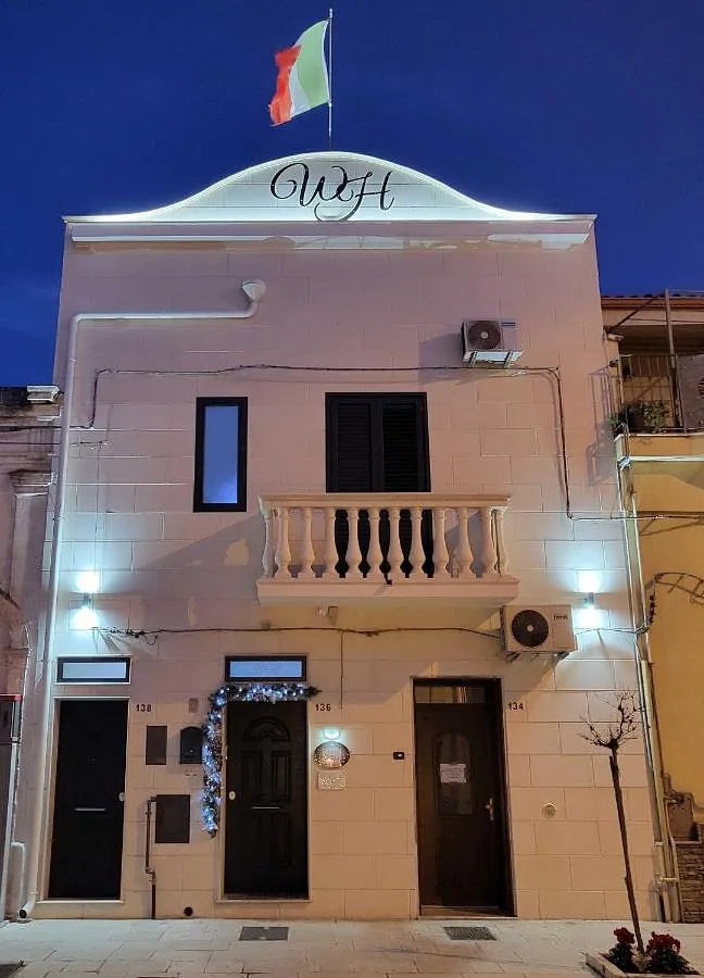 Bed and breakfast per 4 persone, con panorama e terrazza - 1