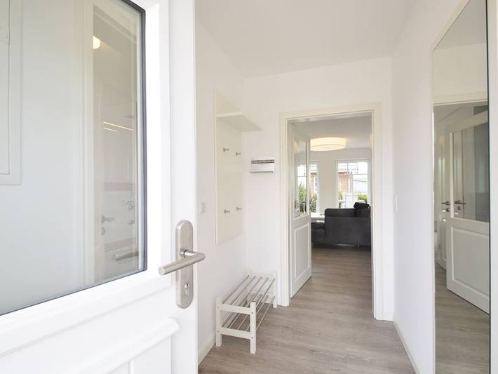 1 im Haus Katharina in Wyk auf Föhr (Stadt), Wyk auf Föhr