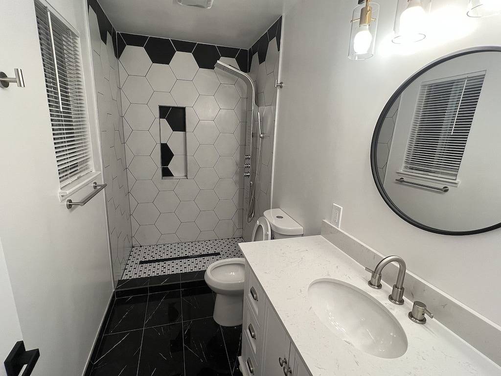 Freshly Remodeled Stylish House in Las Vegas, Nevada