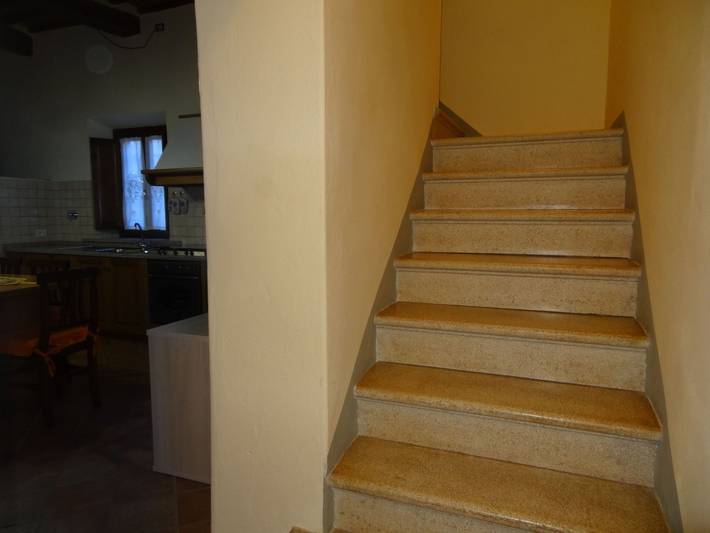 Ganze Wohnung, Gemütliche Wohnung in Porciano in Lamporecchio, Pistoia Provinz