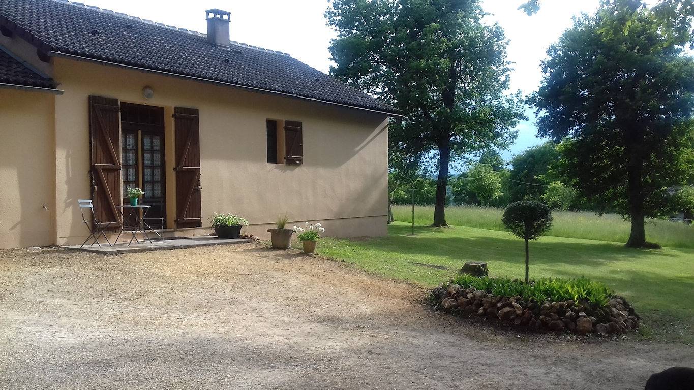 Location La Beylie in Plazac, Périgord Noir