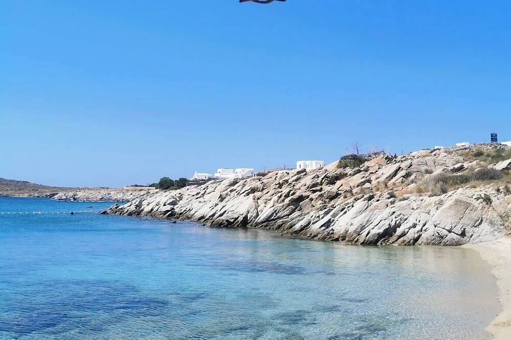 Casa vacanza a Cicladi a partire da 574€ a notte