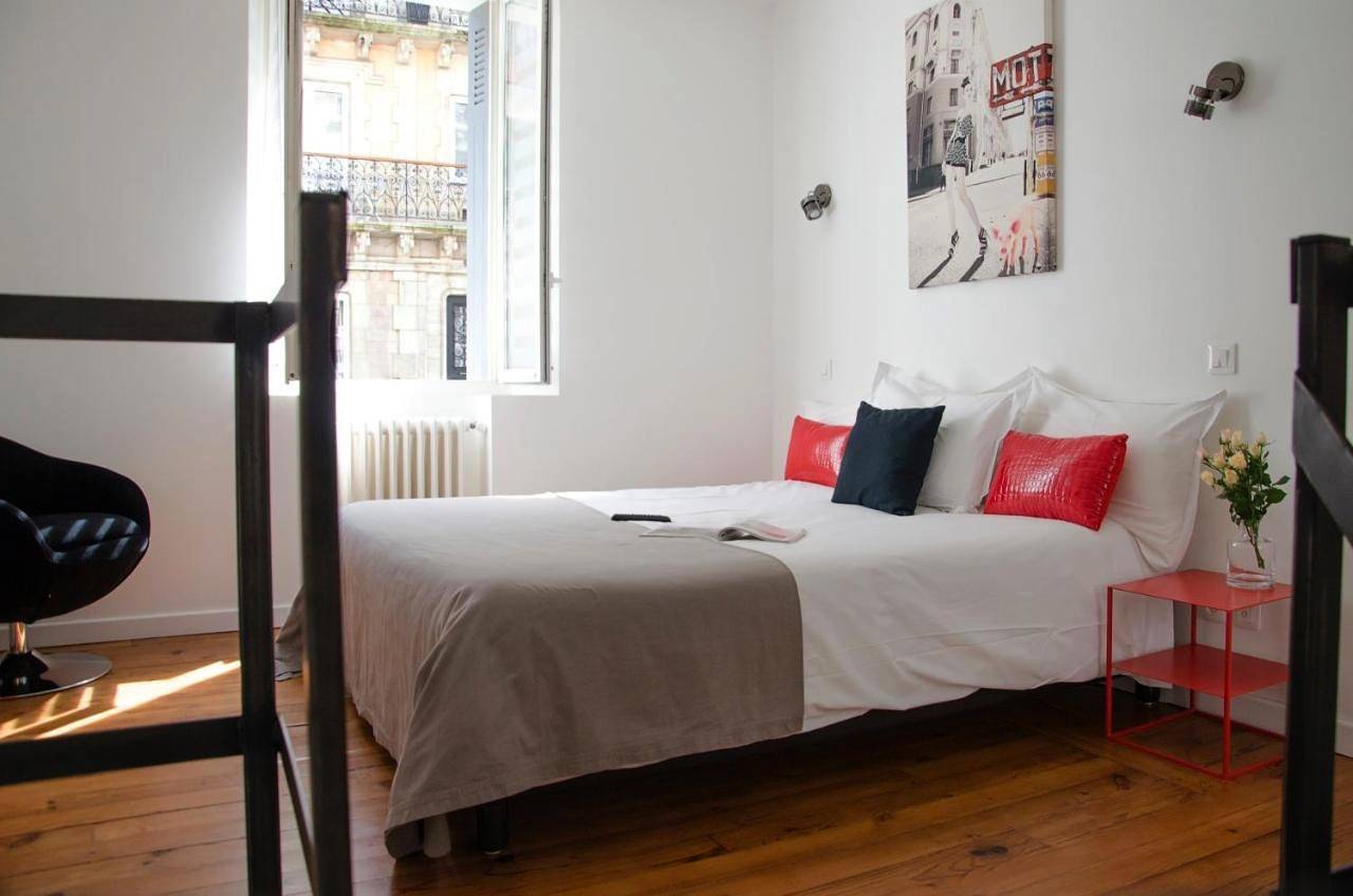 La Casa Cosy, Appart'Hôtel in Biarritz, Région de Bayonne