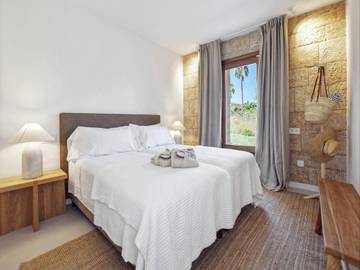 Ferienhaus in Es Caulls, Marratxí für 8 
