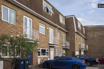Holiday Home for 2 People in Ealing, London, Photo 4