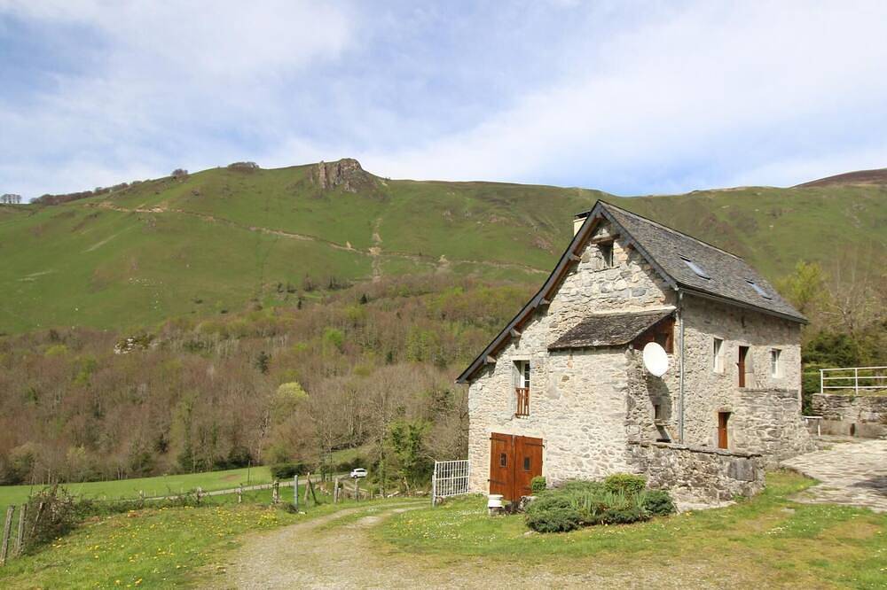 Petit Aoulet - Accous in Accous, Béarn