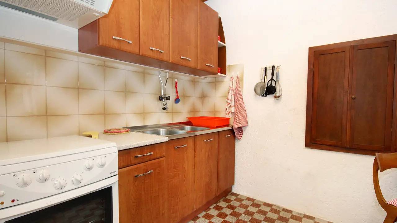 Ferienhaus für 6 Personen (89 m²) in Sveti Jakov in Cunski, Kvarner Inseln