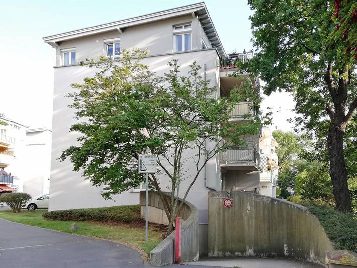 Ganze Ferienwohnung, Ferienwohnung Angelo - Ferienwohnung, 1 Schlafraum in Pirna, Elbsandsteingebirge