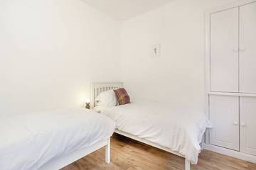 Cottage for 4 People in Inverness, Moray Firth, Photo 4