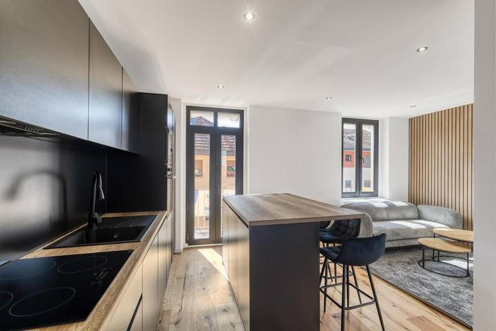 Location de vacances pour 2 personnes, avec balcon à Collonges-sous-Salève - 4