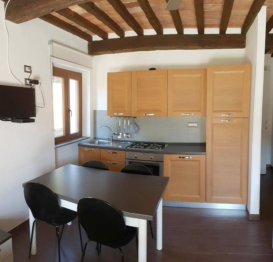 B&B Capo Pero in Cavo, Isola d'Elba