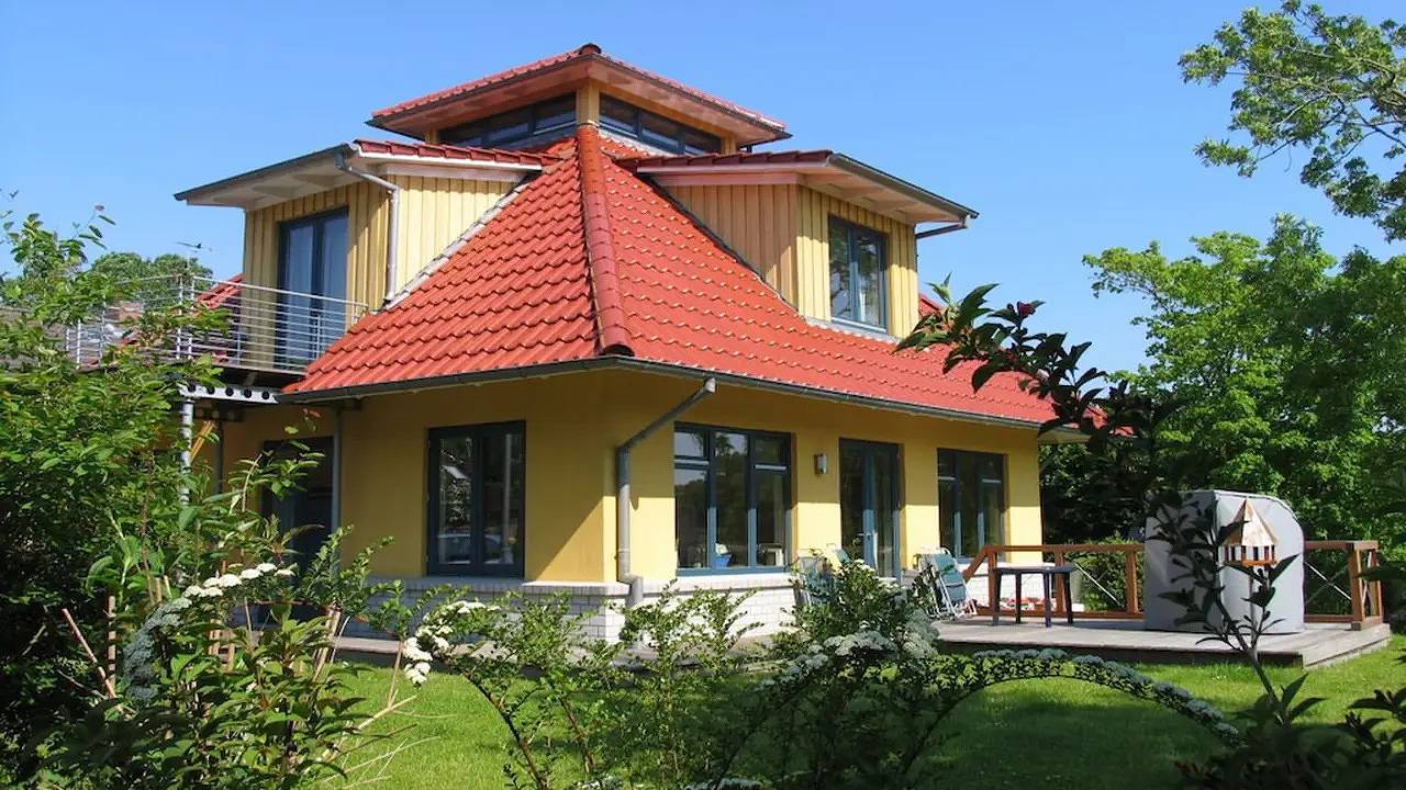 Ferienhaus für 8 Personen (135 m²) in Kappeln in Kopperby, Kappeln