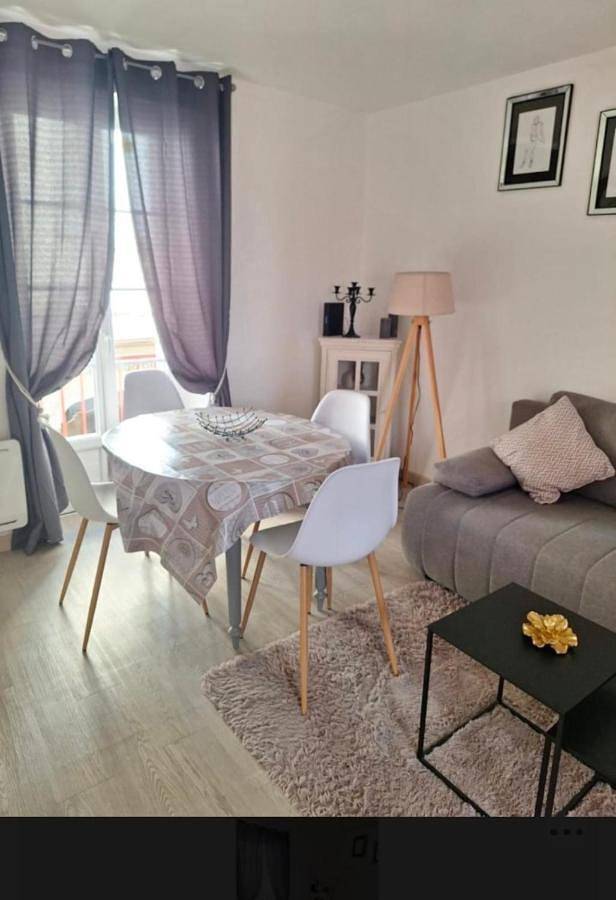 Appartement de vacances pour 4 personnes