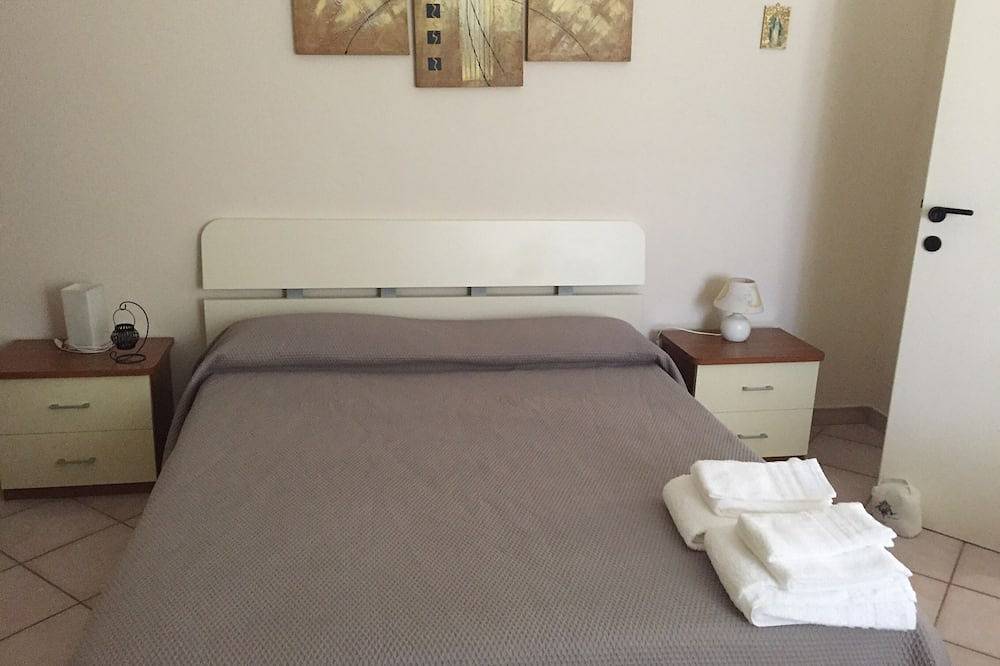 Appartamenti Centrali Ortensia in Marina di Caulonia, Provincia di Reggio Calabria