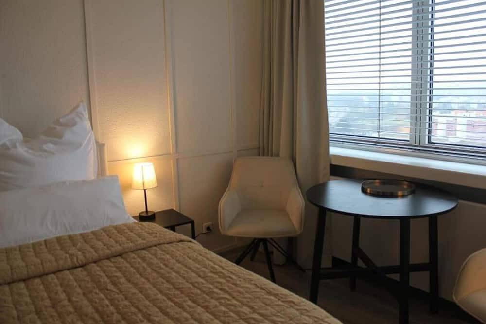 Ganze Wohnung, Apartment mit Aussicht  In Si-Centrum in Möhringen, Stuttgart