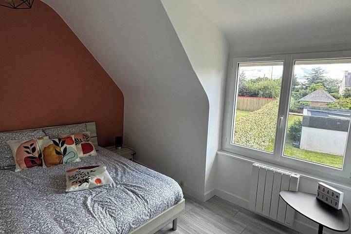 Location de vacances pour 3 personnes à Plélo - 3