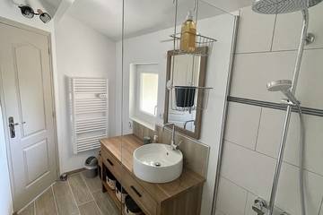 Maison De Vacances pour 2 Personnes dans Ruoms, Ardèche, Photo 4