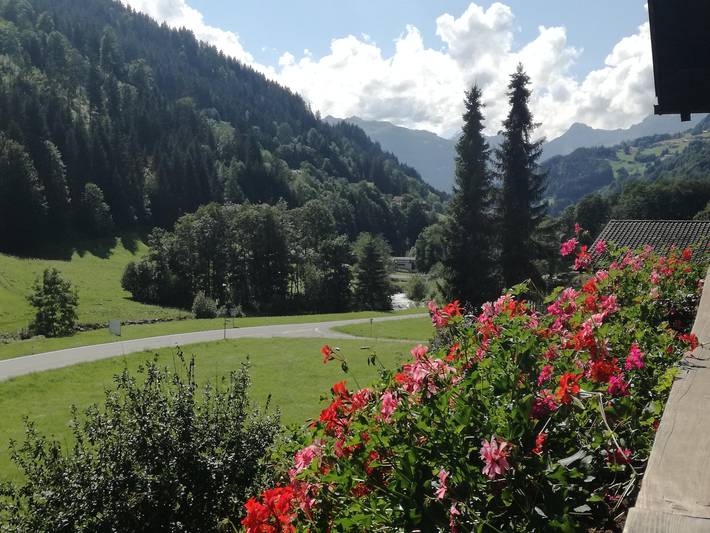 Ganze Ferienwohnung, Appartement Drei Türme in Silbertal, Schruns-Tschagguns