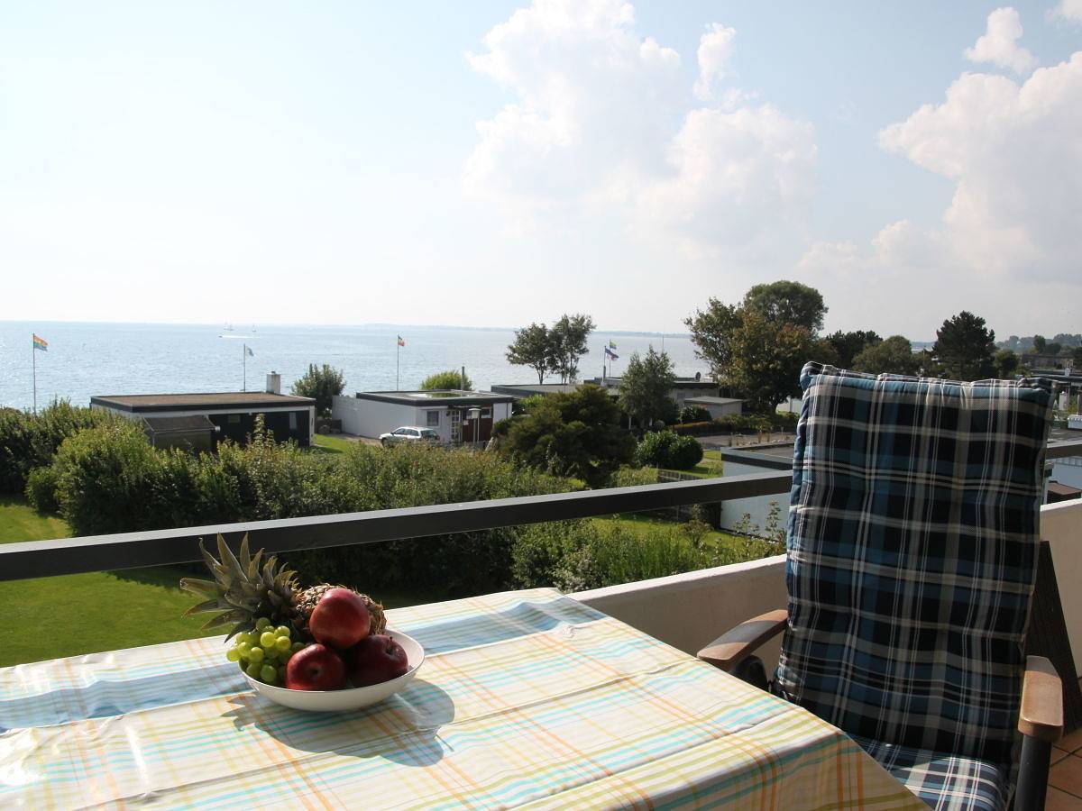 Ferienwohnung in Ostholstein ab 88€ pro Nacht