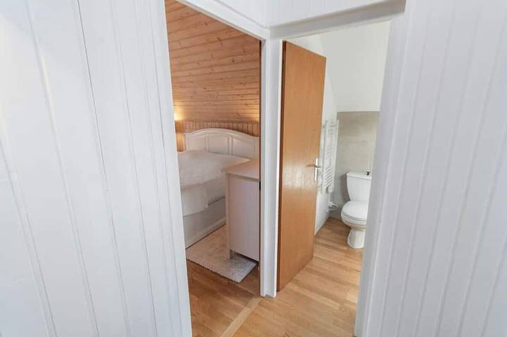 Gîte pour 4 personnes à Bulle - 2