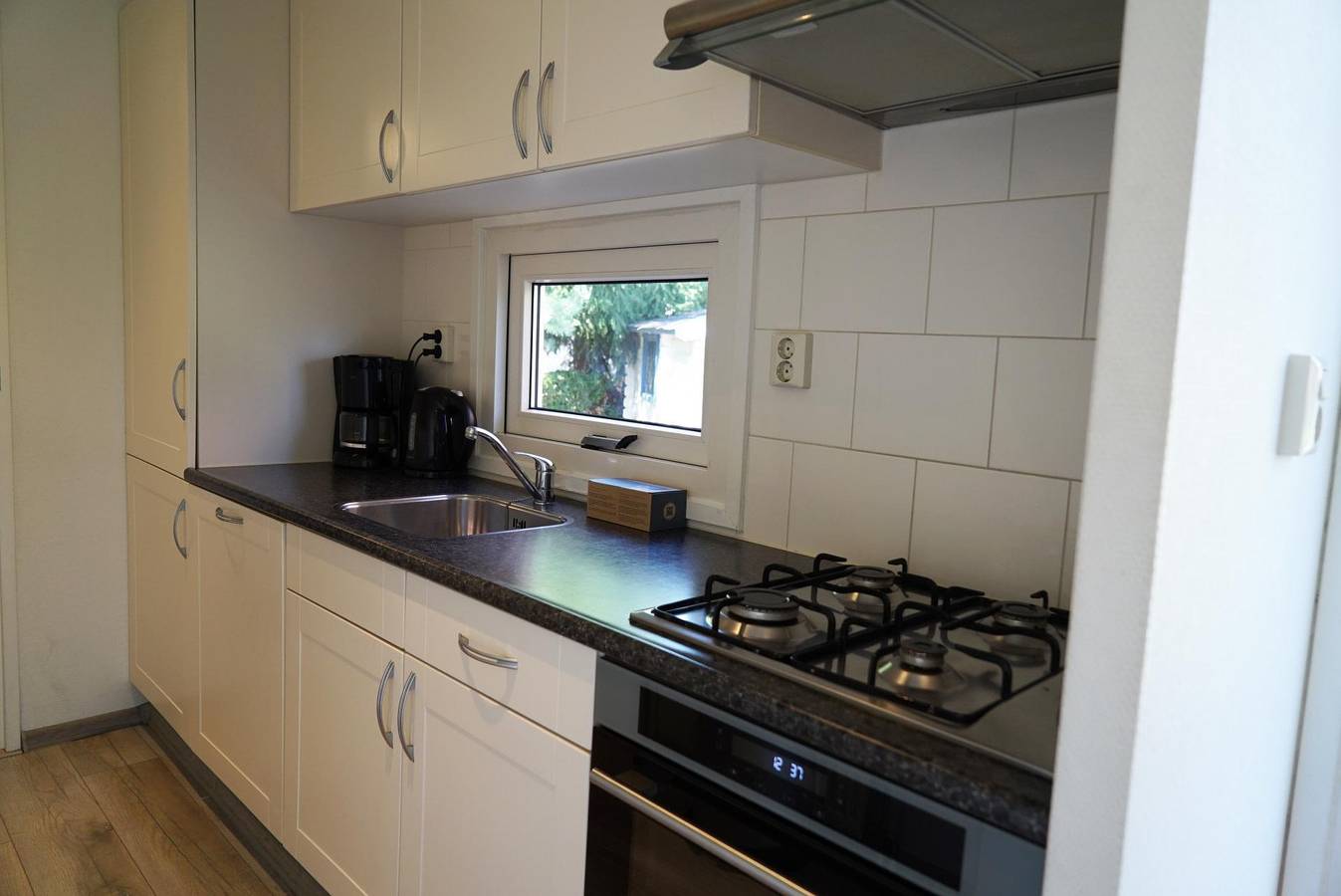 Europarcs De Achterhoek — Velthorst 4 in Lochem, Achterhoek