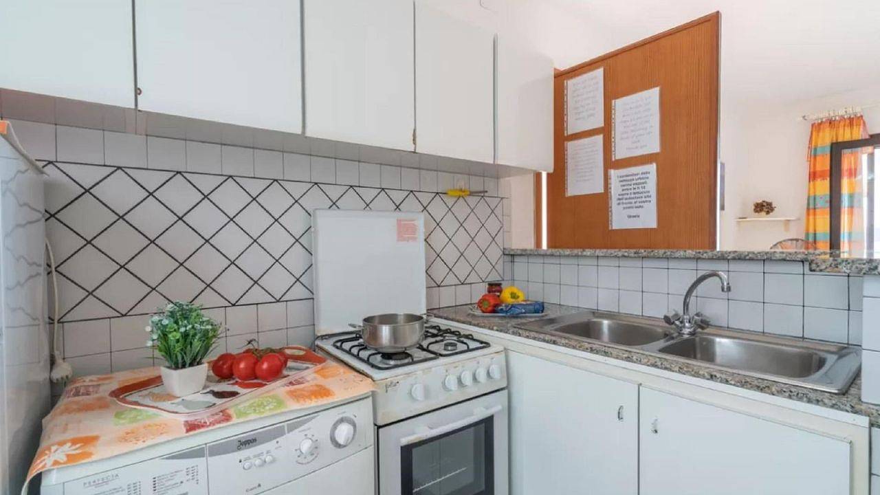 Ferienhaus für 4 Personen (40 m²) in Stintino in Stintino, Nurra
