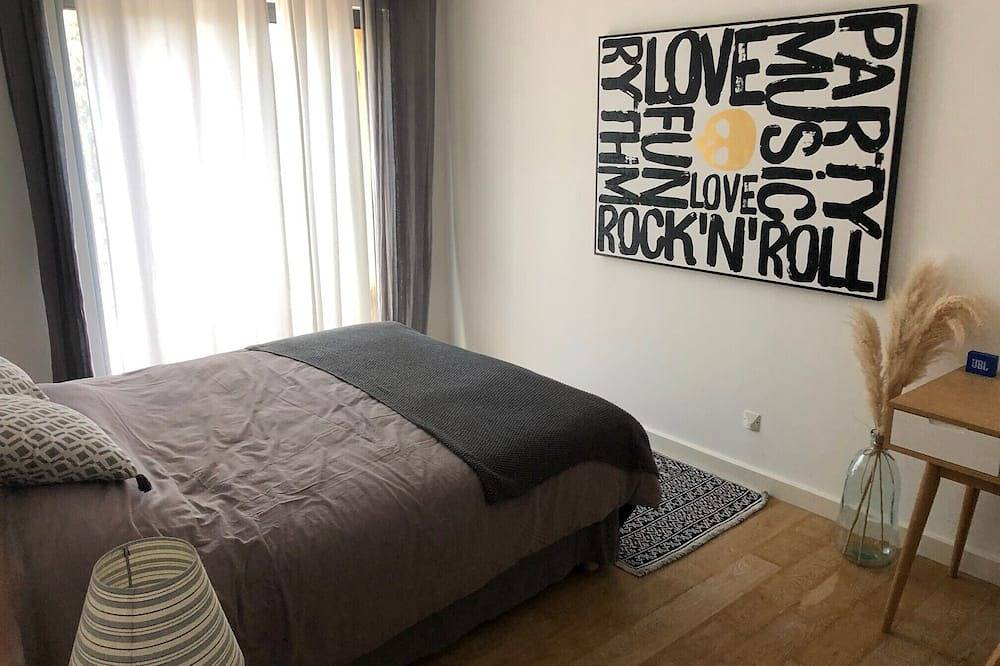 Magnificent sea view villa 500m from the beach and 10min from Porto-Vecchio in Palombaggia, Porto-Vecchio