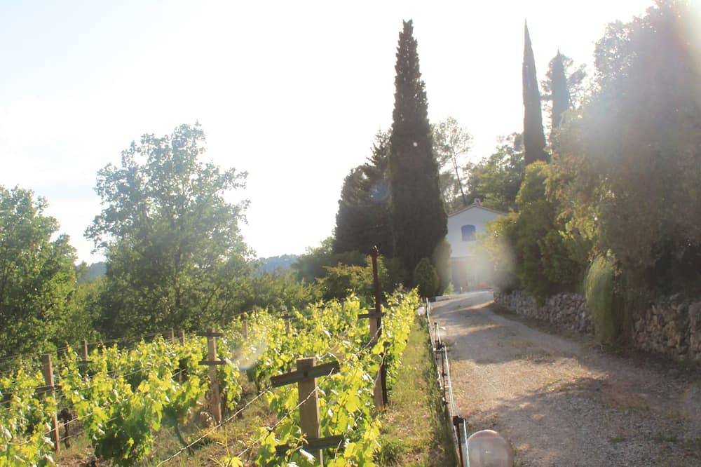 A haven of peace in Provence in Barjols, Brignoles region