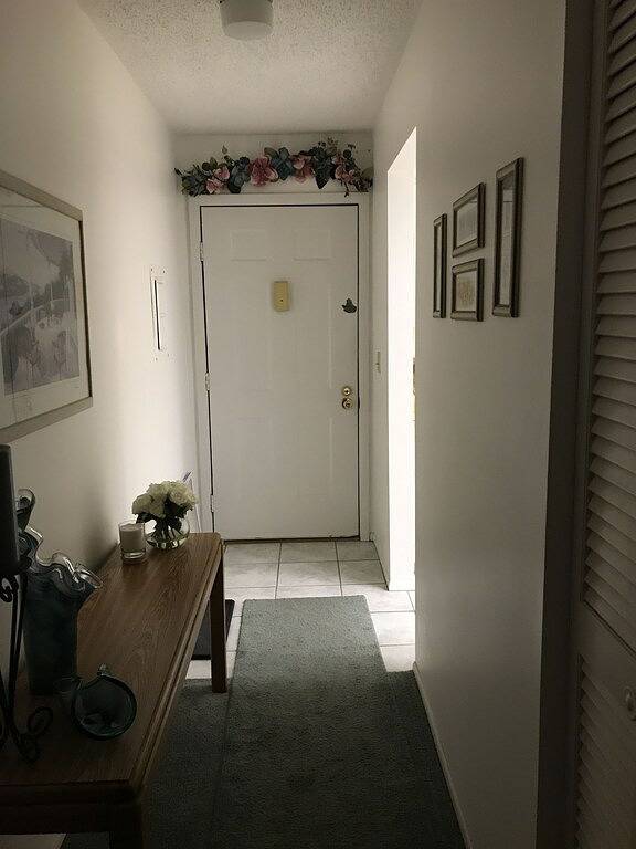 Vacation rental for 4 people, with balcony in Venice (FL)