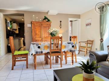 Gîte pour 4 Personnes dans Lecelles, Département Nord, Photo 4