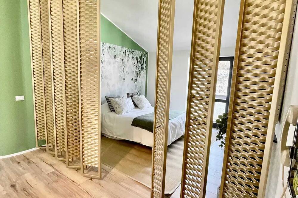 Appartement entier, Homerez - Appartement à Nebbiuno in Pisano, Lago Maggiore (Piemonte)