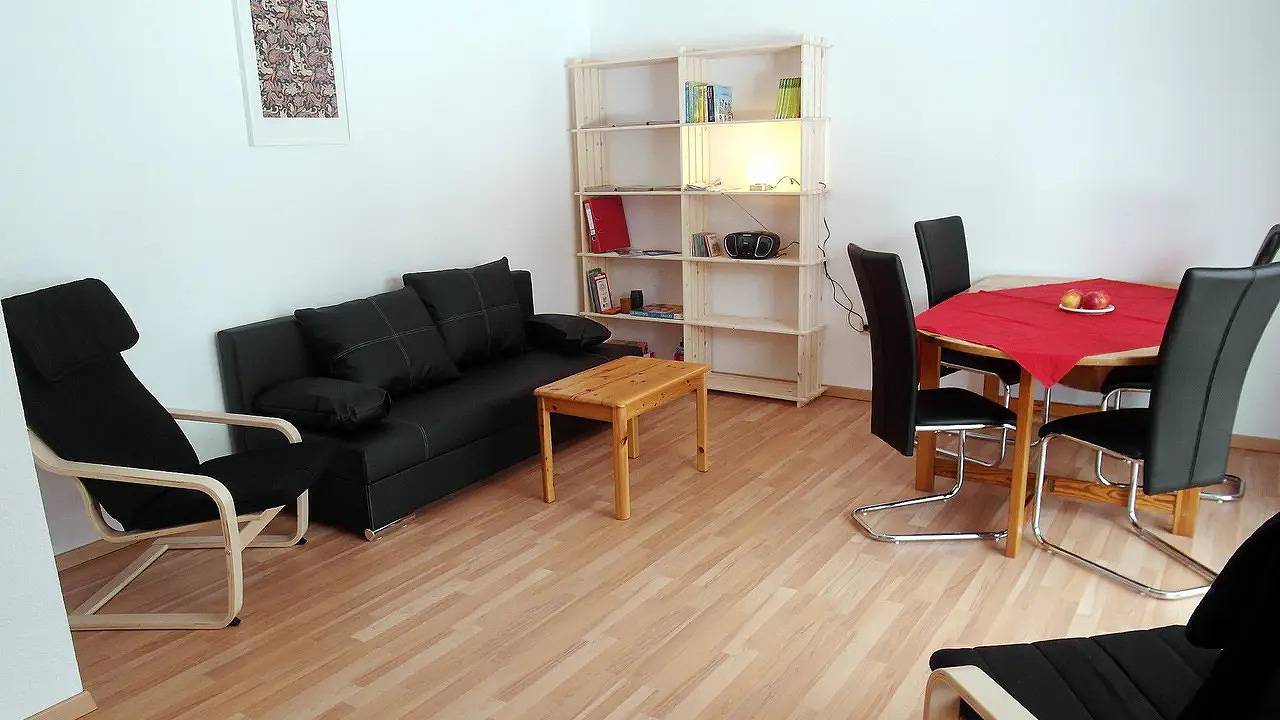 Ferienhaus für 3 Personen (68 m²) in Gifhorn in Gifhorn, Landkreis Gifhorn