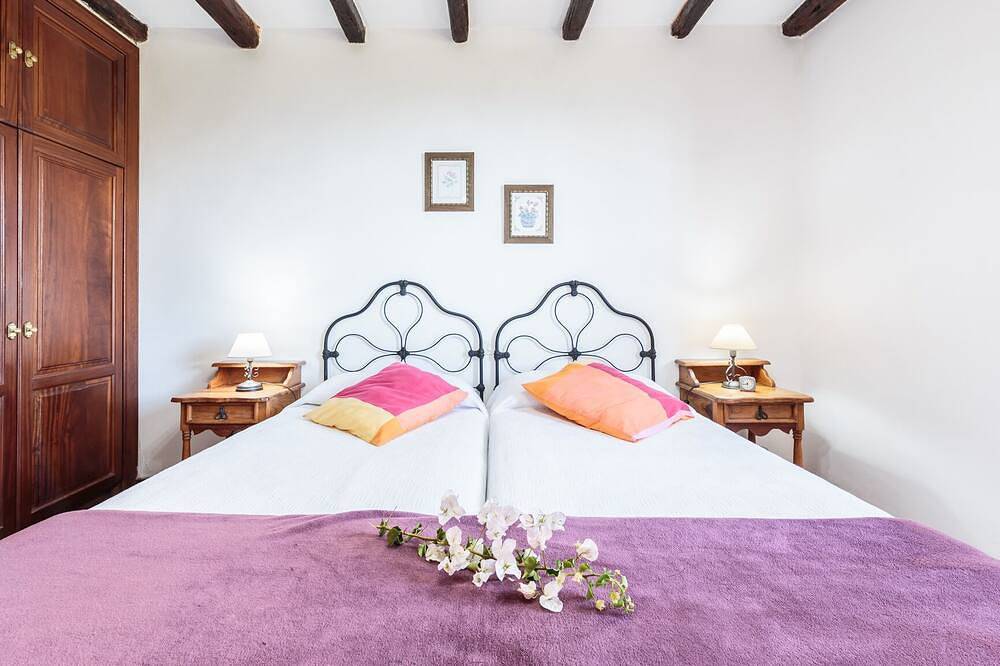 Casa rural Felipe Lugo für 2 personen in La Rosa, Breña Baja